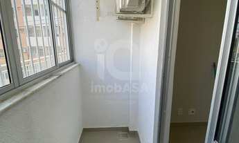 Imagem 2: Apartamento reformado com 2 quartos e garden no Parque Verde ? Manaus