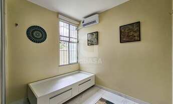 Imagem 2: Apartamento à venda em Manaus-AM, Parque 10 de Novembro: 2 quartos, 1 suíte, 2 salas, 2 ba