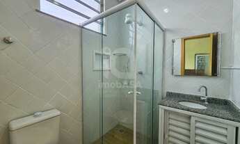 Imagem 3: Apartamento à venda em Manaus-AM, Parque 10 de Novembro: 2 quartos, 1 suíte, 2 salas, 2 ba