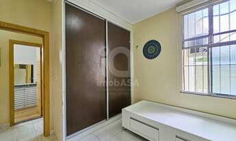 Imagem 4: Apartamento à venda em Manaus-AM, Parque 10 de Novembro: 2 quartos, 1 suíte, 2 salas, 2 ba