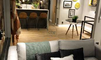 Imagem: Cilene Barreto Zilio Corretora Imobiliária