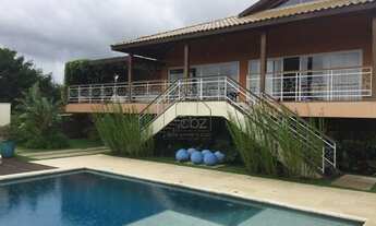 Imagem 6: CASA RESIDENCIAL em ITUPEVA - SP, RESIDENCIAL DOS LAGOS