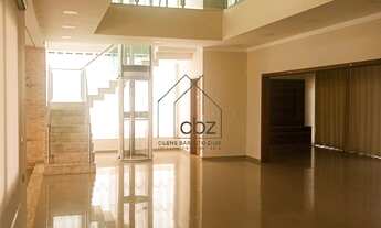 Imagem: Casa de luxo em condomínio à venda Condomínio