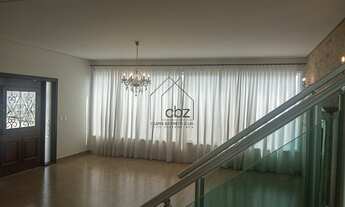 Imagem 2: Casa de luxo em condomínio à venda Condomínio Vida Real - Itupeva- SP5 suítes, lareira, el