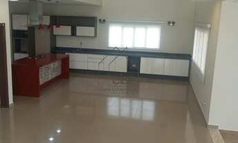 Imagem 7: Casa de luxo em condomínio à venda Condomínio Vida Real - Itupeva- SP5 suítes, lareira, el