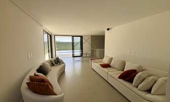 Imagem 6: Luxuosa Casa de 3 suítes, 250m² em Itupeva, Condomínio Granville São Venâncio - SP