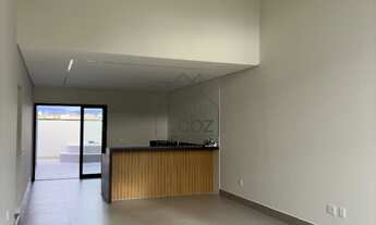 Imagem 2: Linda Casa Condomínio Phytus - Itupeva - SP