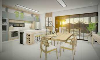 Imagem 7: Terreno em Condomínio à Venda em Itupeva-SP, Bairro Ibi Aram 2 367,74m² de Área