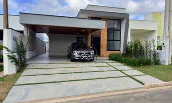 Imagem: Linda Casa Condomínio Phytus - Itupeva