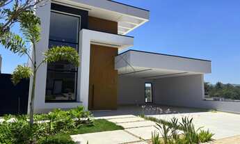 Imagem: Luxuosa Casa de 3 suítes, 250m² em Itupeva