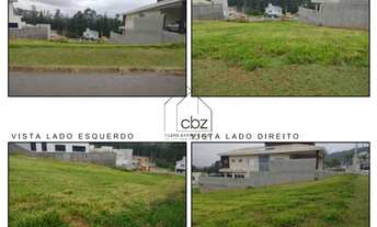 Imagem: Terreno em Condomínio à Venda em Itupeva-SP