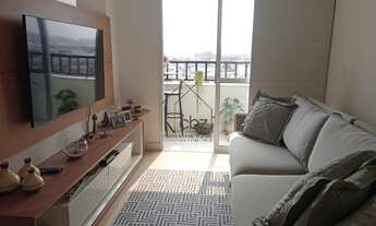 Imagem: Imperdível apartamento à venda no Jardim