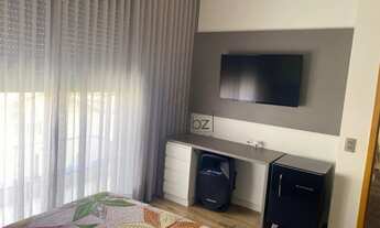 Imagem 5: Casa no Condomínio Ibi Aram 2, em Itupeva-SP - 3 suítes, 2 salas, 2 vagas e 232m²!