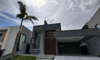 Imagem: Casa de alto padrão à venda em Itupeva-SP