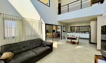 Imagem 3: Imperdível: Casa à venda no condomínio Ibi Aram 2, Itupeva-SP, 3 quartos, 3 suítes e 269m²