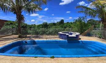 Imagem 4: Casa em condomínio à venda em Itupeva-SP, 3 quartos, 1 suíte, 1 sala, 2 vagas de garagem