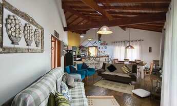 Imagem: Casa em condomínio 3 quartos, 1 suíte