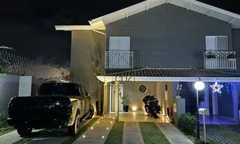 Imagem 2: Casa Condomínio Chácara das Palmeiras Imperiais - Medeiros - Jundiaí-SP! 3 quartos, 1 suít