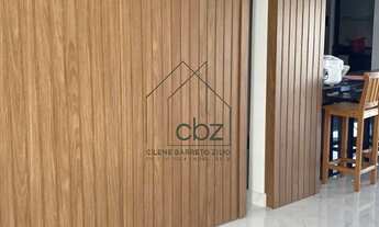 Imagem 3: Casa no Condomínio Ibi Aram 2, em Itupeva-SP - 3 suítes, 2 salas, 2 vagas e 232m²!