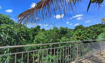 Imagem 5: Casa em condomínio à venda em Itupeva-SP, 3 quartos, 1 suíte, 1 sala, 2 vagas de garagem