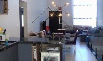 Imagem 6: Casa no Condomínio Ibi Aram 2, Itupeva-SP. 3 Quartos, 1 Suíte, 2 Salas, 4 Vagas de Garage