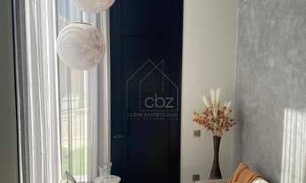 Imagem 4: Casa no Condomínio Ibi Aram 2, em Itupeva-SP - 3 suítes, 2 salas, 2 vagas e 232m²!