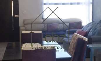 Imagem 3: Casa no Condomínio Ibi Aram 2, Itupeva-SP. 3 Quartos, 1 Suíte, 2 Salas, 4 Vagas de Garage