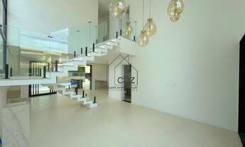 Imagem: Linda Casa no condomínio Granville São