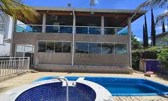 Imagem 2: Casa em condomínio à venda em Itupeva-SP, 3 quartos, 1 suíte, 1 sala, 2 vagas de garagem