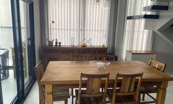 Imagem 7: Casa no Condomínio Ibi Aram 2, em Itupeva-SP - 3 suítes, 2 salas, 2 vagas e 232m²!