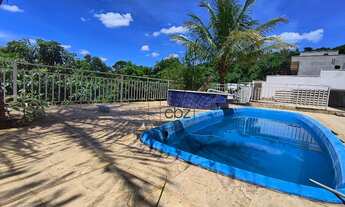 Imagem 3: Casa em condomínio à venda em Itupeva-SP, 3 quartos, 1 suíte, 1 sala, 2 vagas de garagem