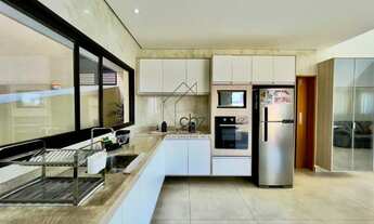 Imagem 4: Imperdível: Casa à venda no condomínio Ibi Aram 2, Itupeva-SP, 3 quartos, 3 suítes e 269m²