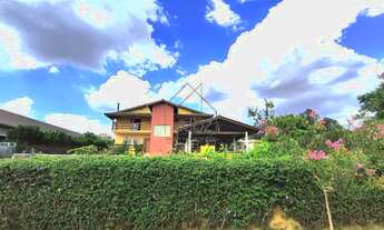 Imagem: Casa à venda em Itupeva-SP, Condomínio