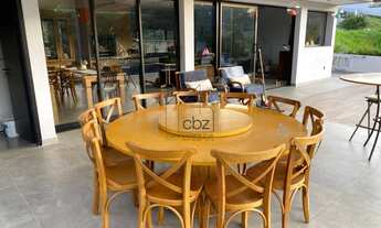 Imagem 4: Imperdível casa em condomínio à venda em Itupeva-SP, Residencial dos Lagos, 3 quartos, 1 s