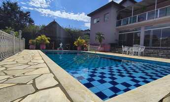 Imagem: Impecável!!! Casa Condomínio Colinas de