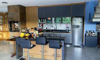 Imagem 5: Imperdível casa em condomínio à venda em Itupeva-SP, Residencial dos Lagos, 3 quartos, 1 s