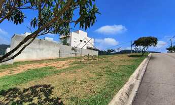 Imagem 2: Excelente Terreno de Esquina em Condomínio à Venda em Itupeva-SP - Residencial Ibi-aram II