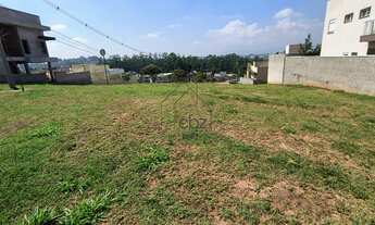 Imagem: Excelente Terreno de Esquina em Condomínio