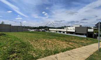 Imagem 2: Terreno em Condomínio de Luxo em Jardim das Samambaias - 600m² - Jundiaí-SP