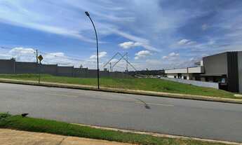 Imagem 5: Terreno em Condomínio de Luxo em Jardim das Samambaias - 600m² - Jundiaí-SP