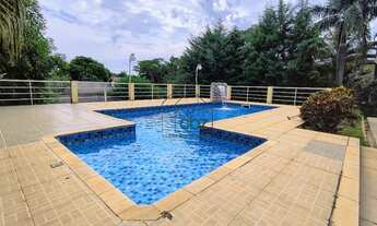 Imagem 3: Casa no Condomínio Horizonte Azul - 4 Quartos, 2 Suítes, com 263,54m² e 1.000,00m² de ter