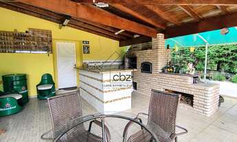 Imagem 6: Casa no Condomínio Horizonte Azul - 4 Quartos, 2 Suítes, com 263,54m² e 1.000,00m² de ter