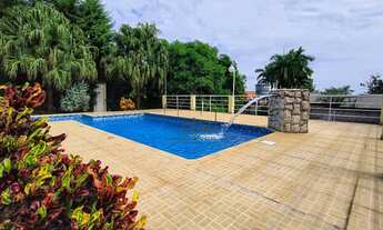 Imagem 4: Casa no Condomínio Horizonte Azul - 4 Quartos, 2 Suítes, com 263,54m² e 1.000,00m² de ter