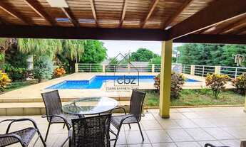 Imagem 2: Casa no Condomínio Horizonte Azul - 4 Quartos, 2 Suítes, com 263,54m² e 1.000,00m² de ter