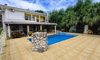 Imagem 1: Casa no Condomínio Horizonte Azul - 4 Quartos, 2 Suítes, com 263,54m² e 1.000,00m² de ter