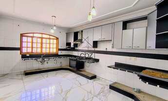 Imagem 5: Imperdível: Casa à venda em Itupeva-SP, Vila Paraízo! 3 quartos, 2 suítes, 3 salas, 2 vaga