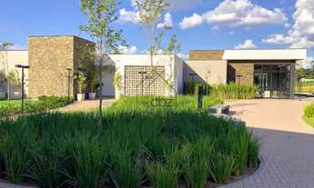 Imagem 7: Terreno em Condomínio de Luxo em Jardim das Samambaias - 600m² - Jundiaí-SP