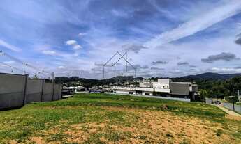 Imagem 4: Terreno em Condomínio de Luxo em Jardim das Samambaias - 600m² - Jundiaí-SP