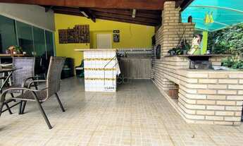 Imagem 7: Casa no Condomínio Horizonte Azul - 4 Quartos, 2 Suítes, com 263,54m² e 1.000,00m² de ter