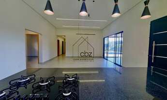 Imagem 7: Imperdível: Casa Condomínio Terra Caxambu à venda em Jundiaí-SP, 3 Quartos, 2 Suítes, 2 S